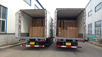 Shenzhen Magic Bamboo Industrial Co., Ltd. linea di produzione del fabbricante