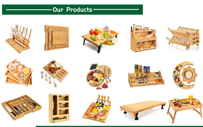 Shenzhen Magic Bamboo Industrial Co., Ltd. linea di produzione del fabbricante