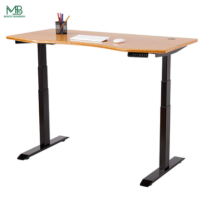 Tavola ergonomica per il lavoro in piedi