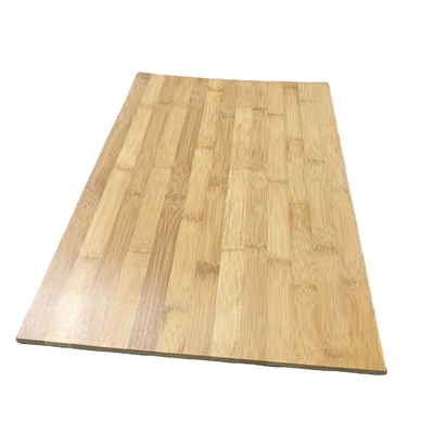 7 mm pannello di legno di bambù in rivestimento orizzontale personalizzato