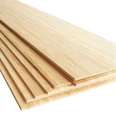 Eco-friendly pannelli di legno di bambù