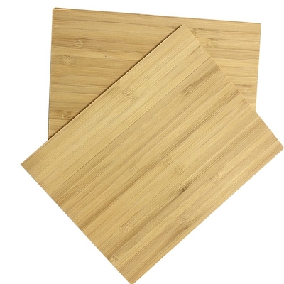 pannello di legno laminato a piatto piatto di bambù 4x8