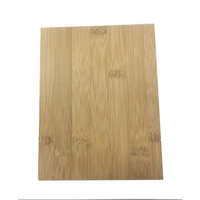 FSC Certificato 16mm Veneer Bambù Legno compensato 4 X8