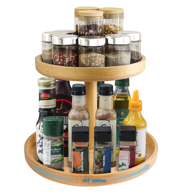 Organizzatore giradischi per cucina moderna