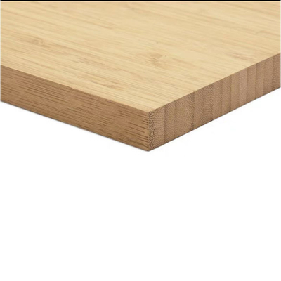 28 mm di legno compensato di bambù a grano verticale