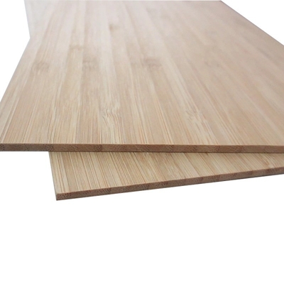 2000mm*600mm Legno compensato di bambù naturale 2mm 4mm 6mm 8mm 15mm 18mm per la costruzione moderna