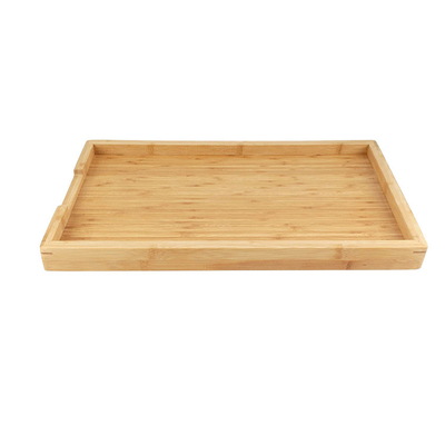 Blocchi di taglio in bambù ecologici per la decorazione della cucina sostenibile