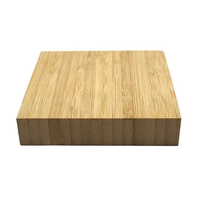 2000 mm x 300 mm x 7,5 mm E0 pannelli di soffitto in legno compensato di bambù standard con dimensioni personalizzabili