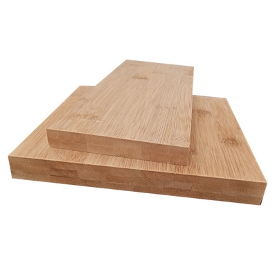 Costruzione verticale/orizzontale impermeabile 2000 mm x 600 mm x 8 mm Veneer in compensato di bambù