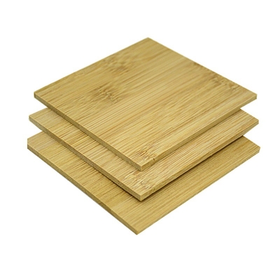 Pannello di bambù verticale per la costruzione di case 3 mm 6 mm 8 mm 10 mm 20 mm 2000 mm x 300 mm x 7,5 mm