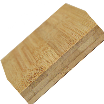 Construzione orizzontale fogli di rivestimento in bambù Ply Panel Custom