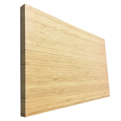 2000 mm x 600 mm x 17 mm Flusso di legno compensato di bambù tessuto per l'industria edile