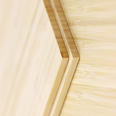 Legno compensato per le vacanze ampiamente utilizzato Veneer laminato superiore di grado esterno di bambù