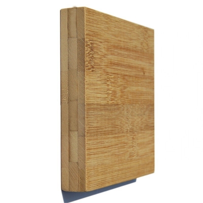 Pannello di bambù laminato a 3 strati personalizzabile spessore 5 mm 15 mm 18 mm lamiera compensata di bambù