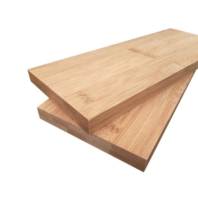 Direttamente da 7mm 2 Ply Solid Flat Sheet di Bambù con specifiche personalizzabili