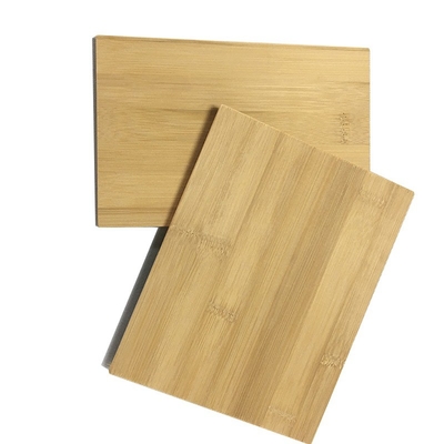 Legno compensato di bambù laminato da 1 strato da 4 mm per altre decorazioni domestiche di design moderno a basso MOQ