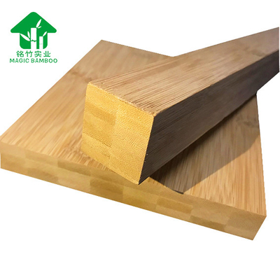 Altri arredi domestici Di colore naturale Legno di bambù laminato carbonizzato Verticale Legno compensato di bambù carbonizzato