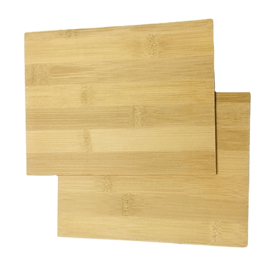 Logo personalizzato Legno compensato in bambù da 3 mm per mobili in bambù
