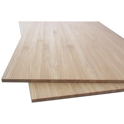 Legno compensato di bambù verticale per mobili per la casa 2000 mm x 600 mm