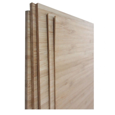 2000 mm x 300 mm x 6,5 mm FSC ISO9001 Legno compensato di bambù per esterno per grano orizzontale