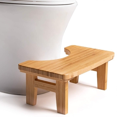 Bagno in legno di bambù certificato UE