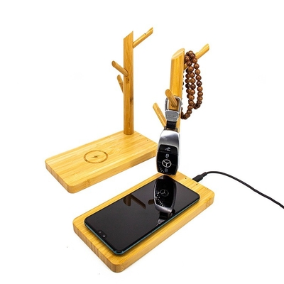 Stazione di ricarica USB portatile
