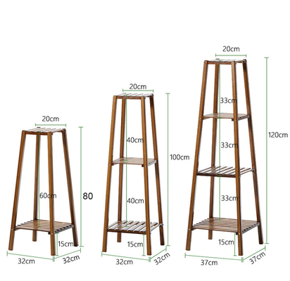 Moderno in stile multicapa di fiori per balcone e decorazione del soggiorno