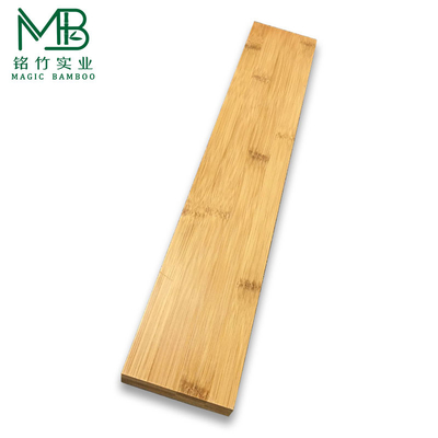 Moderno V-Groove Bambù Legno compensato spessore del foglio personalizzabile Stile di progettazione moderno